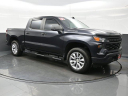 Thumbnail image of 2022 Chevrolet Silverado 1500 at Elgin Toyota - NEW