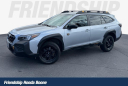 Thumbnail image of 2024 Subaru Outback at Friendship Honda