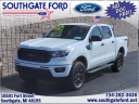 Thumbnail image of 2022 Ford Ranger at Southgate Ford