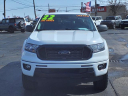 Thumbnail image of 2022 Ford Ranger at Southgate Ford