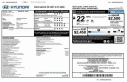 Thumbnail image of 2024 Hyundai SANTA FE at Car Vision Inc.