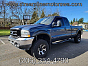 2003 Ford F-250 Super Duty at Streamline Motors LLC
