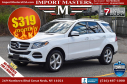 Thumbnail image of 2017 Mercedes-Benz GLE at Import Masters