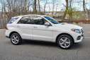 Thumbnail image of 2017 Mercedes-Benz GLE at Import Masters