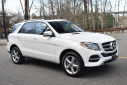 Thumbnail image of 2017 Mercedes-Benz GLE at Import Masters