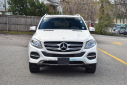 Thumbnail image of 2017 Mercedes-Benz GLE at Import Masters