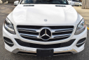 Thumbnail image of 2017 Mercedes-Benz GLE at Import Masters