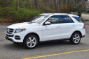 2017 Mercedes-Benz GLE GLE 350 at Import Masters