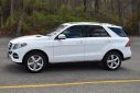 Thumbnail image of 2017 Mercedes-Benz GLE at Import Masters
