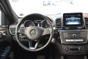 Thumbnail image of 2017 Mercedes-Benz GLE at Import Masters