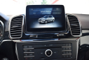 Thumbnail image of 2017 Mercedes-Benz GLE at Import Masters