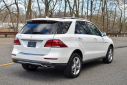 Thumbnail image of 2017 Mercedes-Benz GLE at Import Masters