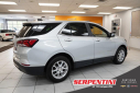 Thumbnail image of 2022 Chevrolet Equinox at Serpentini Chevrolet of Strongsville