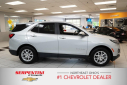 Thumbnail image of 2022 Chevrolet Equinox at Serpentini Chevrolet of Strongsville