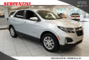 Thumbnail image of 2022 Chevrolet Equinox at Serpentini Chevrolet of Strongsville