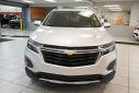 Thumbnail image of 2022 Chevrolet Equinox at Serpentini Chevrolet of Strongsville