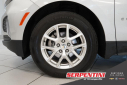 Thumbnail image of 2022 Chevrolet Equinox at Serpentini Chevrolet of Strongsville