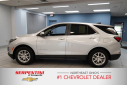 Thumbnail image of 2022 Chevrolet Equinox at Serpentini Chevrolet of Strongsville