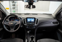 Thumbnail image of 2022 Chevrolet Equinox at Serpentini Chevrolet of Strongsville