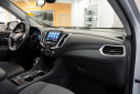 Thumbnail image of 2022 Chevrolet Equinox at Serpentini Chevrolet of Strongsville