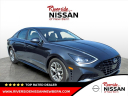 Thumbnail image of 2023 Hyundai SONATA at Riverside Nissan
