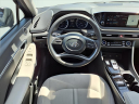 2023 Hyundai SONATA SEL at Riverside Nissan