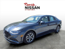Thumbnail image of 2023 Hyundai SONATA at Riverside Nissan