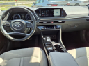 Thumbnail image of 2023 Hyundai SONATA at Riverside Nissan