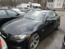Thumbnail image of 2009 BMW 3 Series at CENTER ROAD AUTO SALES, INC.