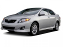 2009 Toyota Corolla at Penn Toyota