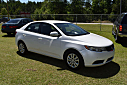 2012 Kia Forte EX at Quick Lube Auto Sales & Service