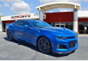 Thumbnail image of 2018 Chevrolet Camaro at Autosource Of Gilbert