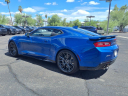 Thumbnail image of 2018 Chevrolet Camaro at Autosource Of Gilbert
