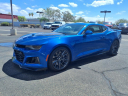 Thumbnail image of 2018 Chevrolet Camaro at Autosource Of Gilbert