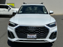 2025 Audi Q5 quattro S line Prem Plus 45 TFSI at Elk Grove Audi Volkswagen
