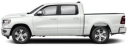 Thumbnail image of 2022 Ram 1500 at Courtesy Chrysler Jeep
