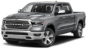 Thumbnail image of 2022 Ram 1500 at Courtesy Chrysler Jeep