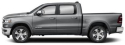 Thumbnail image of 2022 Ram 1500 at Courtesy Chrysler Jeep