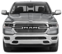 Thumbnail image of 2022 Ram 1500 at Courtesy Chrysler Jeep