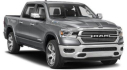 Thumbnail image of 2022 Ram 1500 at Courtesy Chrysler Jeep