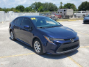 Thumbnail image of 2024 Toyota Corolla at Gator Automotive Group Used