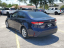 2024 Toyota Corolla LE at Gator Automotive Group Used