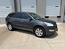 Thumbnail image of 2010 Chevrolet Traverse at NGFF Automotive Corporation