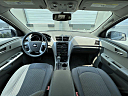 Thumbnail image of 2010 Chevrolet Traverse at NGFF Automotive Corporation