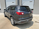 Thumbnail image of 2010 Chevrolet Traverse at NGFF Automotive Corporation