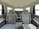 Thumbnail image of 2010 Chevrolet Traverse at NGFF Automotive Corporation