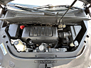 Thumbnail image of 2010 Chevrolet Traverse at NGFF Automotive Corporation