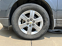 Thumbnail image of 2010 Chevrolet Traverse at NGFF Automotive Corporation