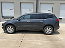 Thumbnail image of 2010 Chevrolet Traverse at NGFF Automotive Corporation