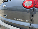 Thumbnail image of 2010 Chevrolet Traverse at NGFF Automotive Corporation